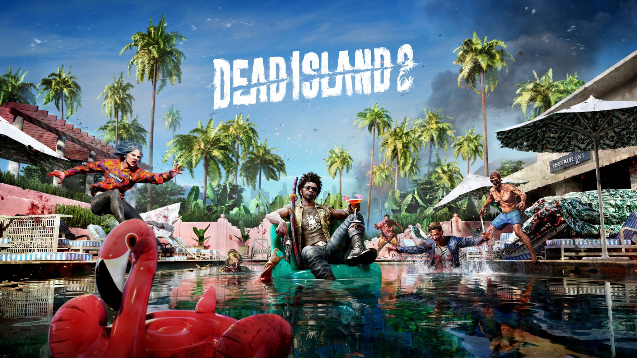 Dead Island 2 Купить Xbox One