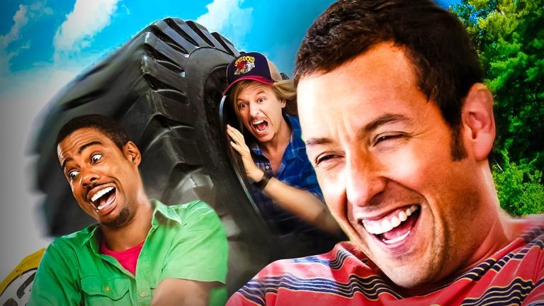 Grown Ups 3 2025 Grown Ups 3 768x432